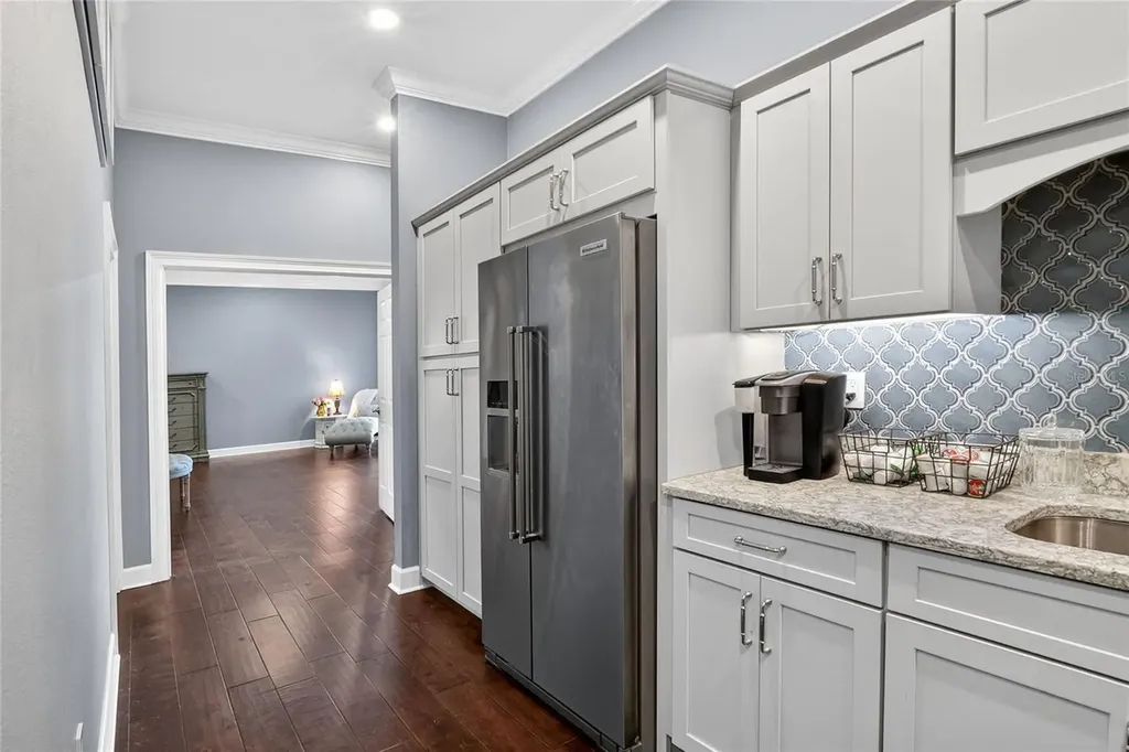 5019 Lake In The Woods Boulevard Lakeland FL 33813