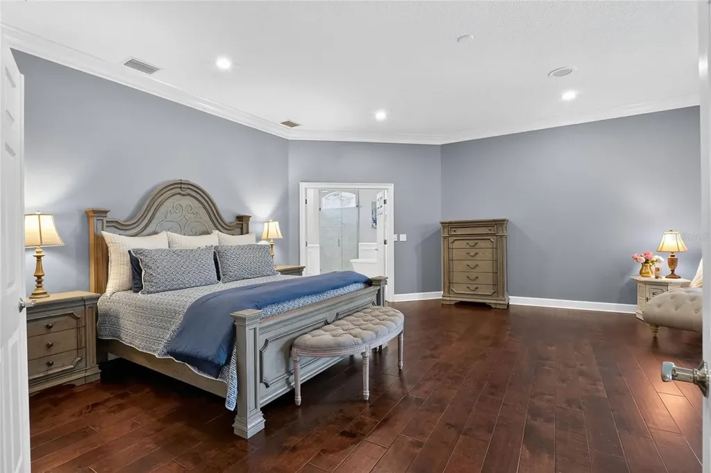 5019 Lake In The Woods Boulevard Lakeland FL 33813