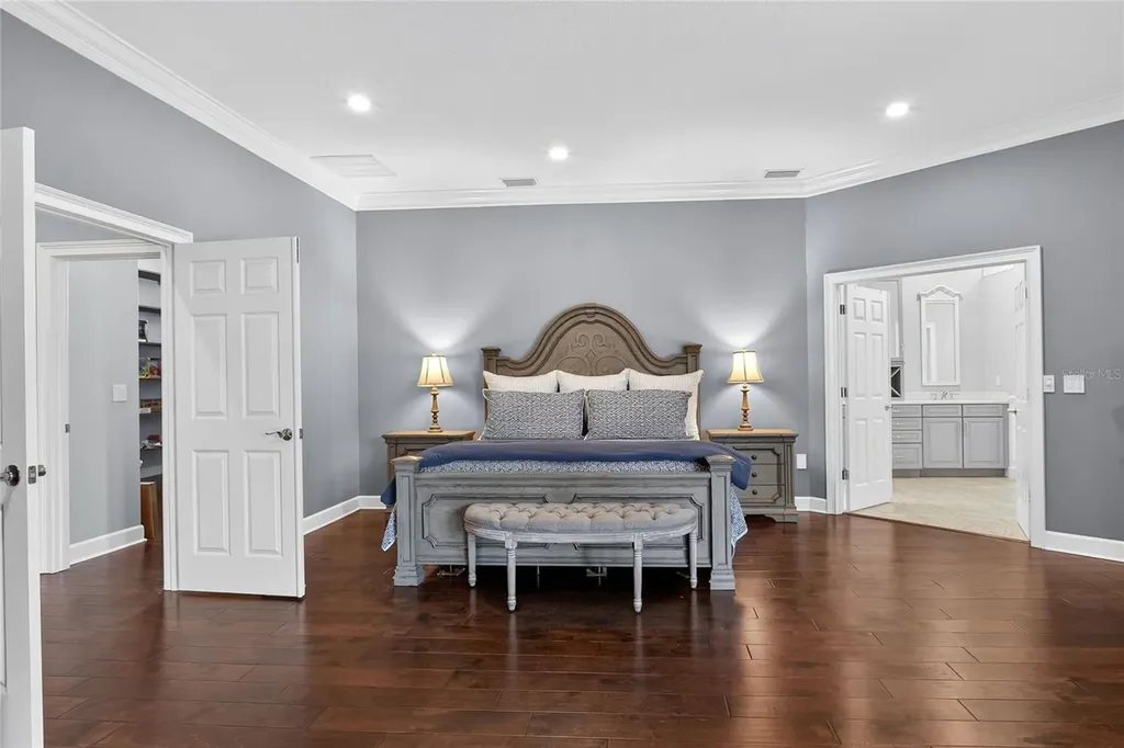 5019 Lake In The Woods Boulevard Lakeland FL 33813