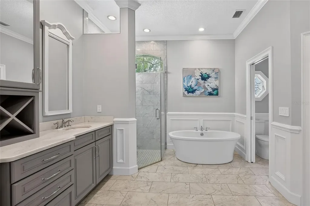 5019 Lake In The Woods Boulevard Lakeland FL 33813