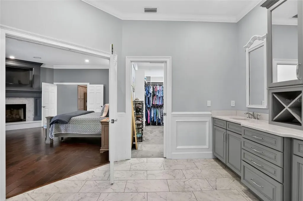5019 Lake In The Woods Boulevard Lakeland FL 33813