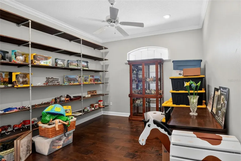 5019 Lake In The Woods Boulevard Lakeland FL 33813