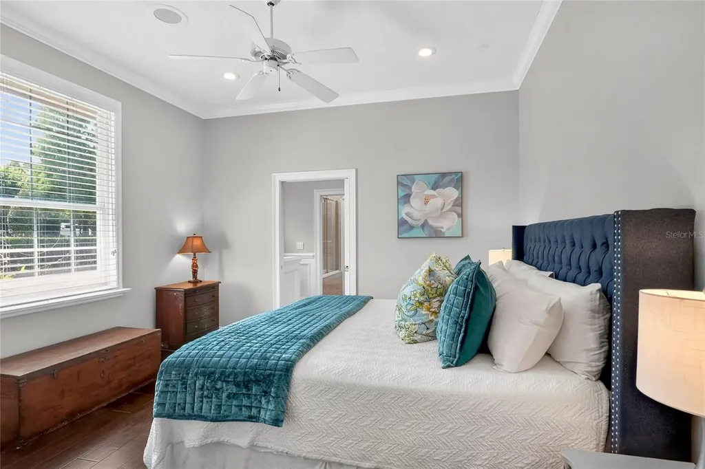 5019 Lake In The Woods Boulevard Lakeland FL 33813