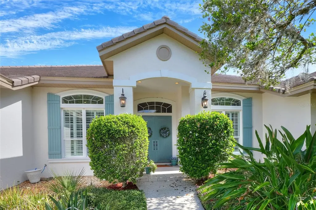 5019 Lake In The Woods Boulevard Lakeland FL 33813