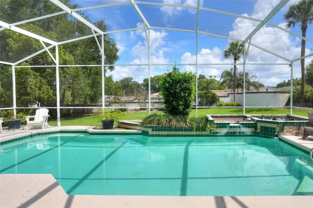 5019 Lake In The Woods Boulevard Lakeland FL 33813