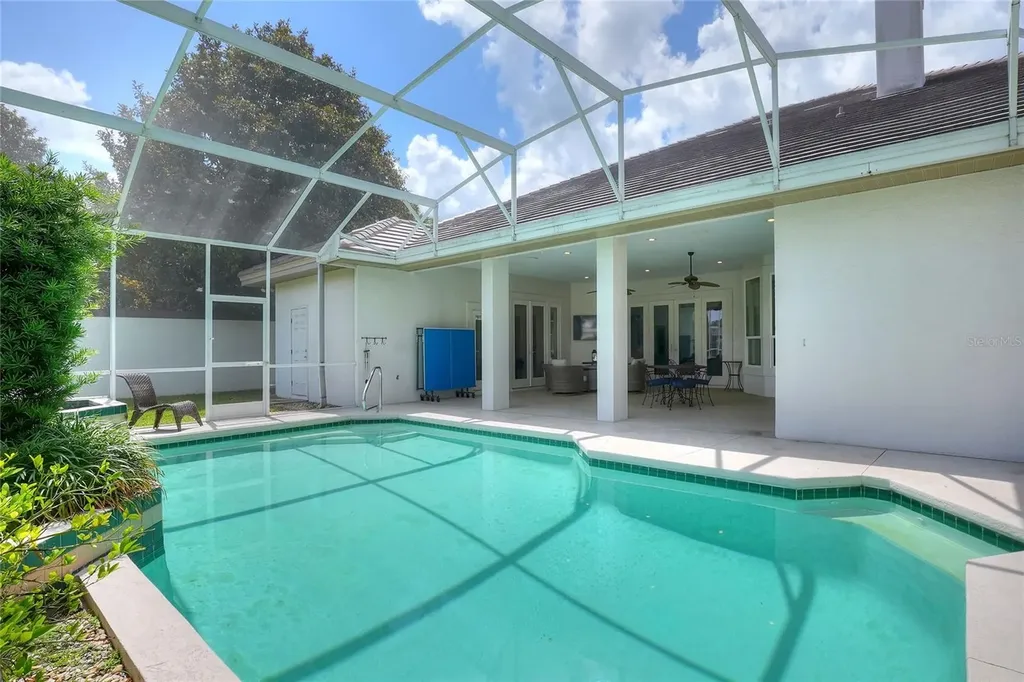 5019 Lake In The Woods Boulevard Lakeland FL 33813