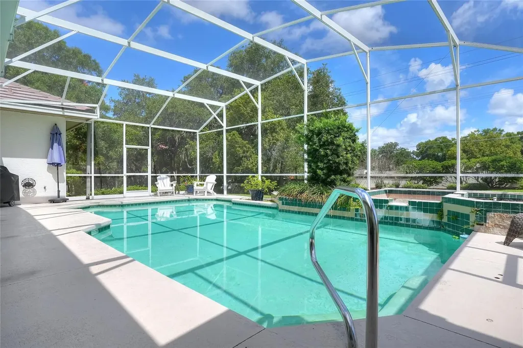 5019 Lake In The Woods Boulevard Lakeland FL 33813