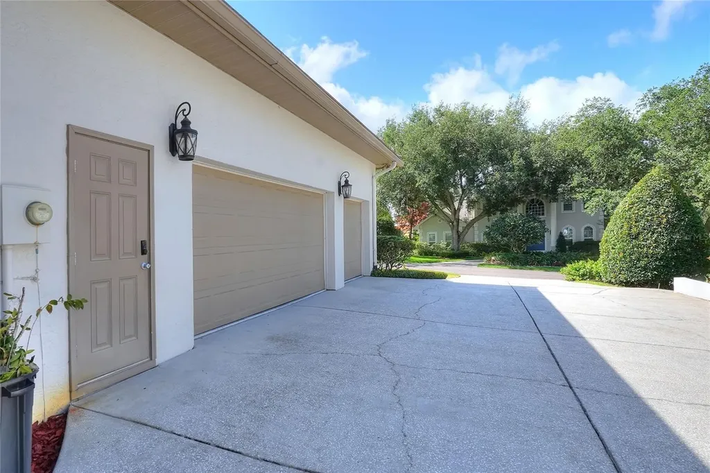 5019 Lake In The Woods Boulevard Lakeland FL 33813
