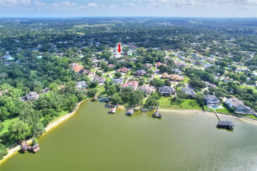 5019 Lake In The Woods Boulevard Lakeland FL 33813