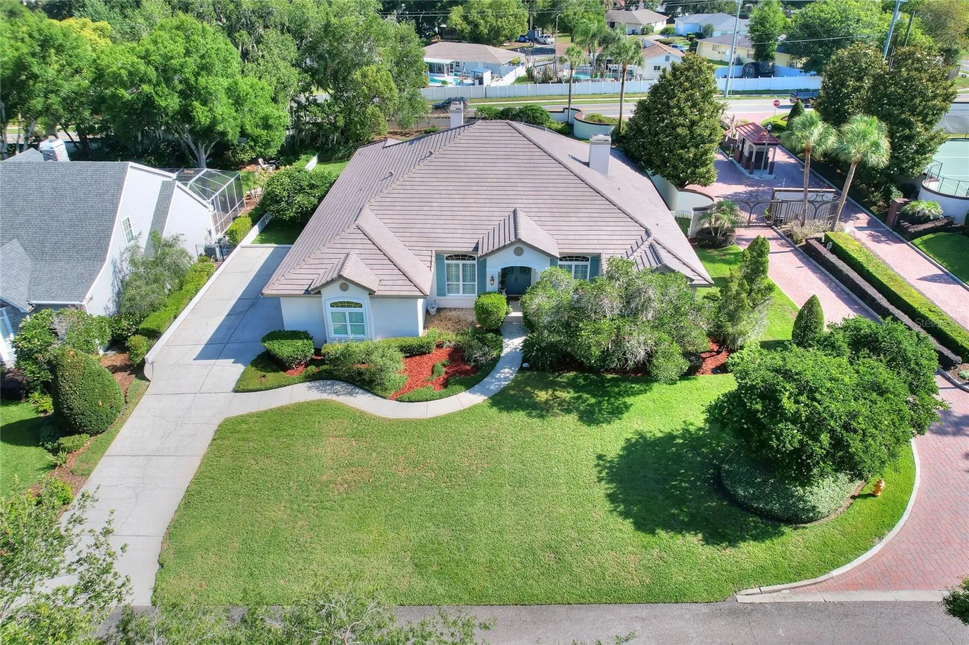 5019 Lake In The Woods Boulevard Lakeland FL 33813