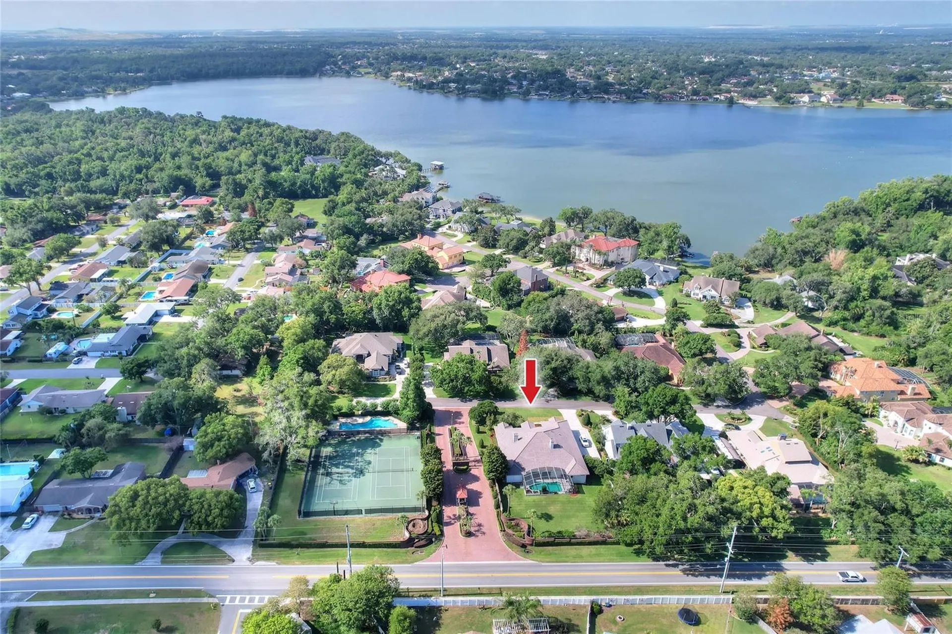 5019 Lake In The Woods Boulevard Lakeland FL 33813
