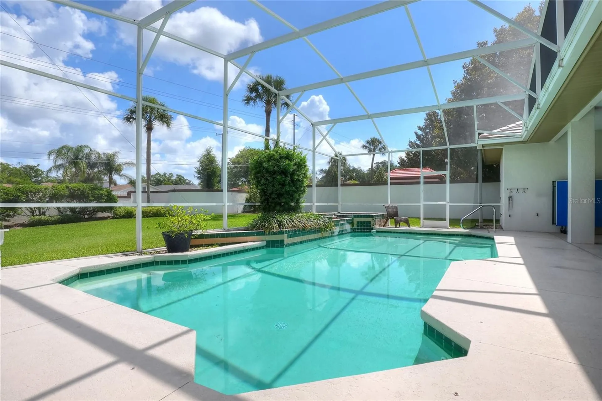 5019 Lake In The Woods Boulevard Lakeland FL 33813