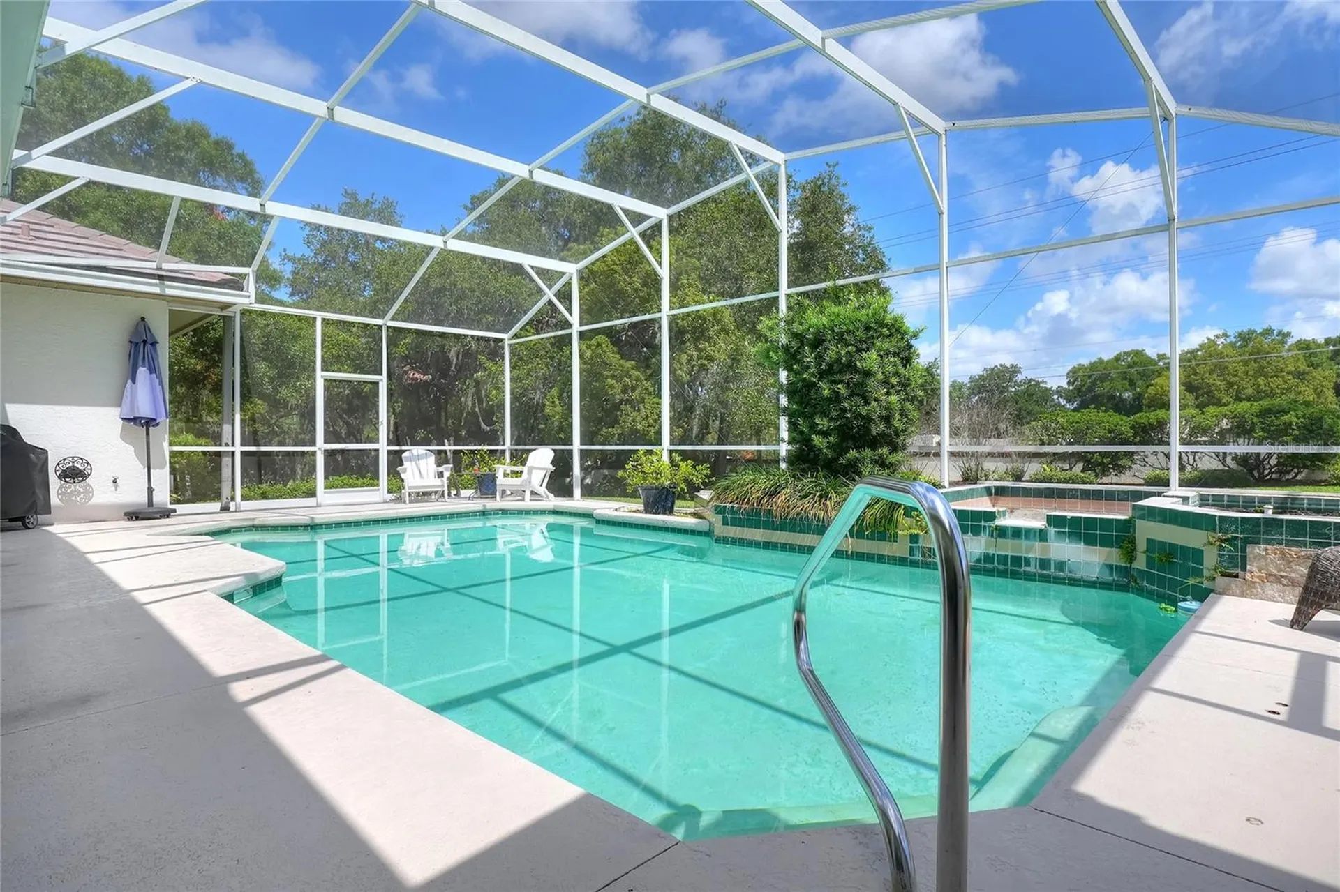 5019 Lake In The Woods Boulevard Lakeland FL 33813