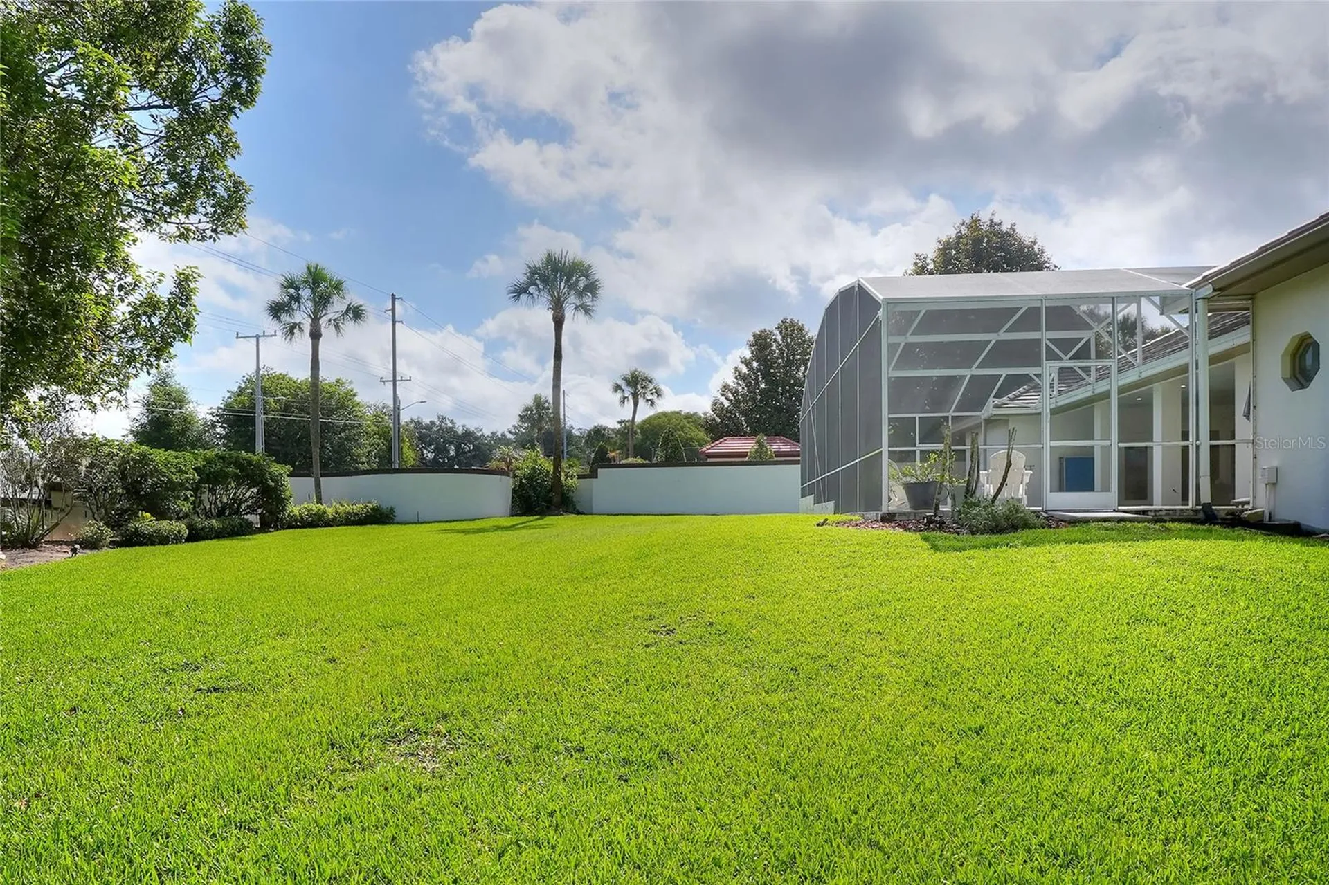 5019 Lake In The Woods Boulevard Lakeland FL 33813