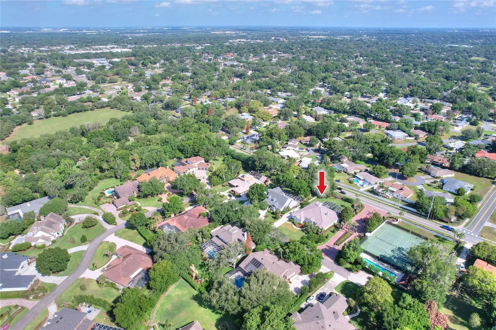 5019 Lake In The Woods Boulevard Lakeland FL 33813