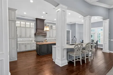 5019 Lake In The Woods Boulevard Lakeland FL 33813