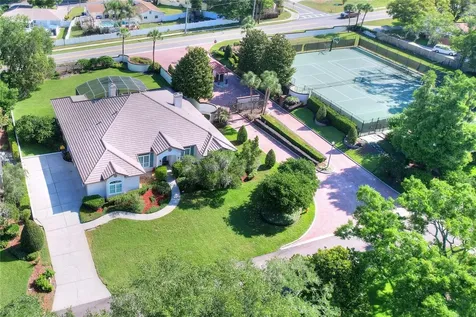 5019 Lake In The Woods Boulevard Lakeland FL 33813