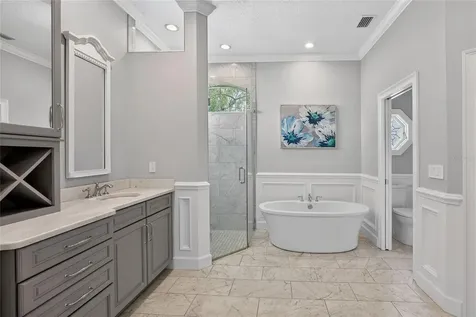 5019 Lake In The Woods Boulevard Lakeland FL 33813