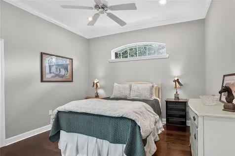 5019 Lake In The Woods Boulevard Lakeland FL 33813