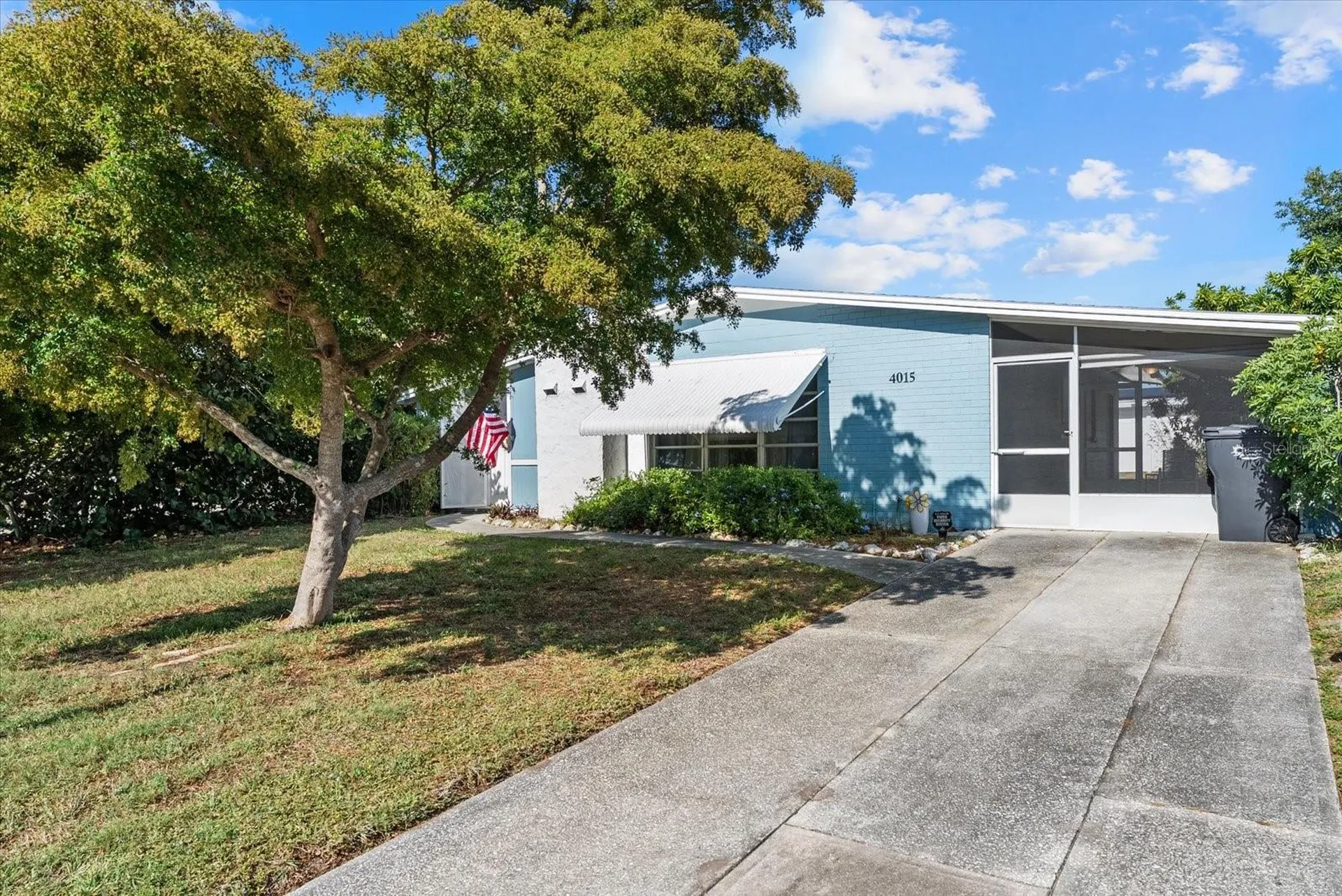 4015 52nd Street Court W Bradenton FL 34209