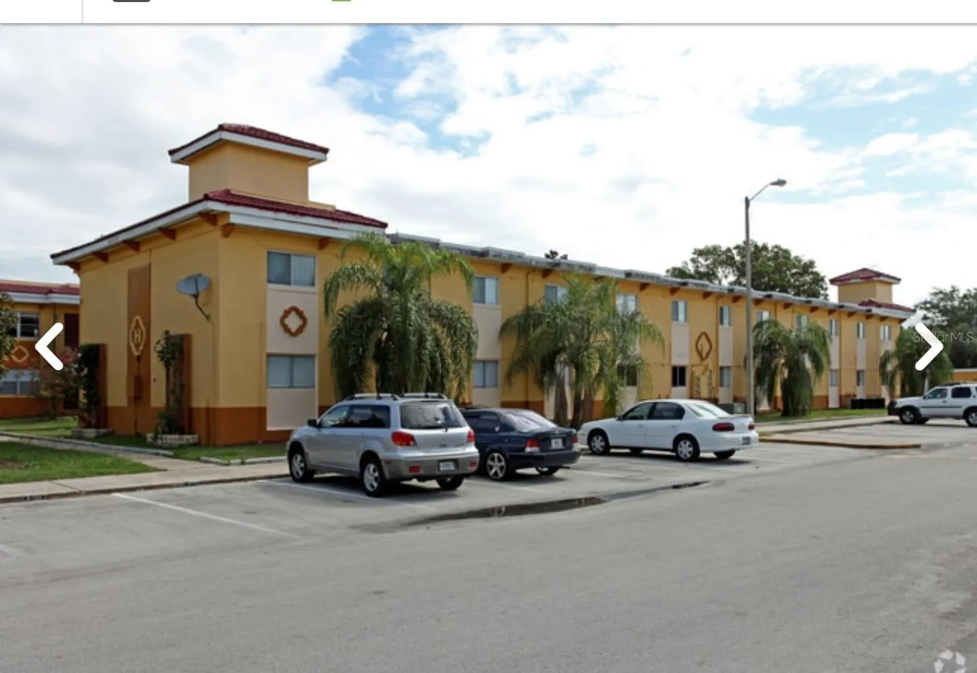 728 Ridenhour Circle Orlando FL 32809