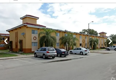 728 Ridenhour Circle Orlando FL 32809