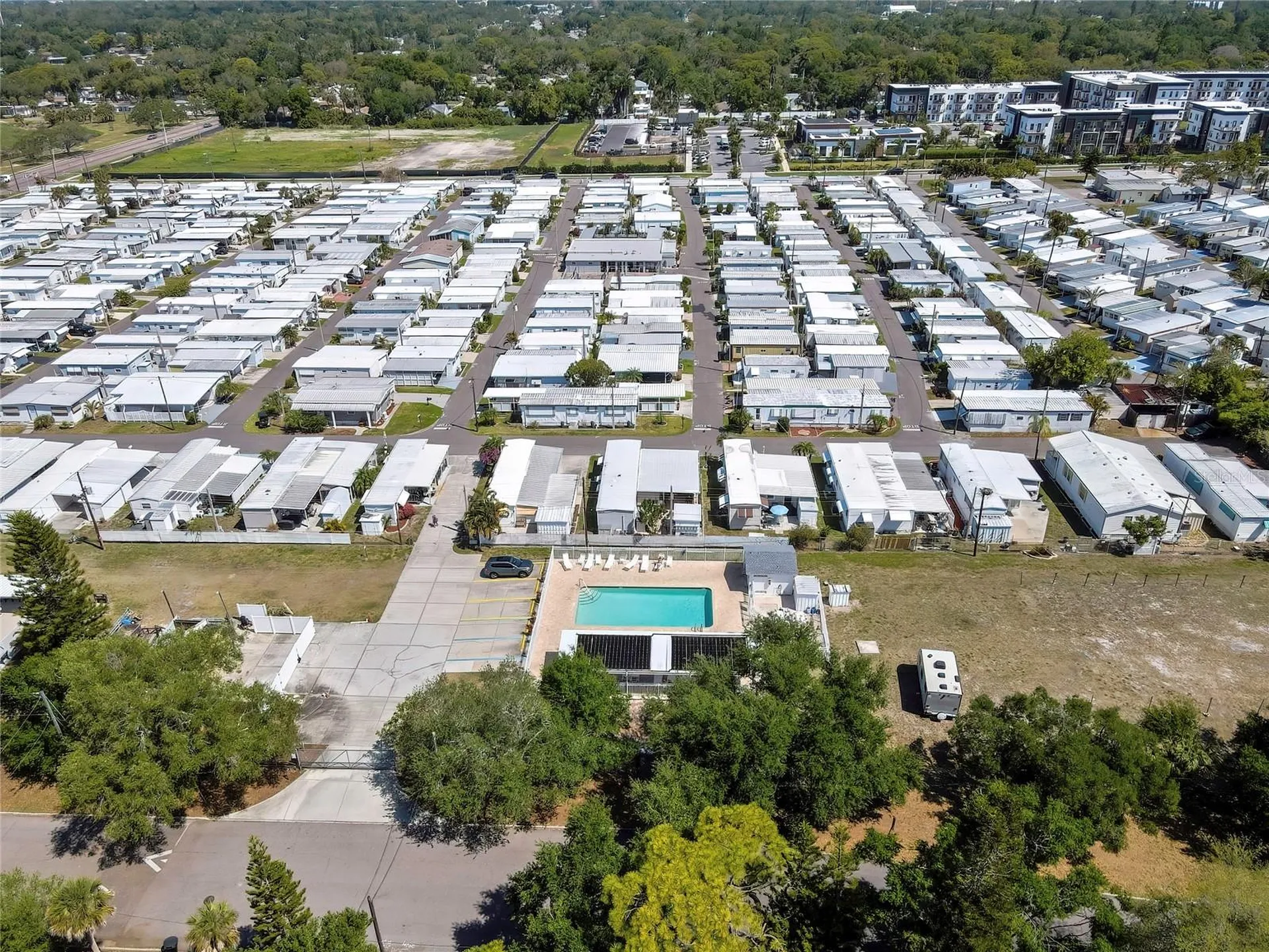 800 32nd Avenue S St Petersburg FL 33705