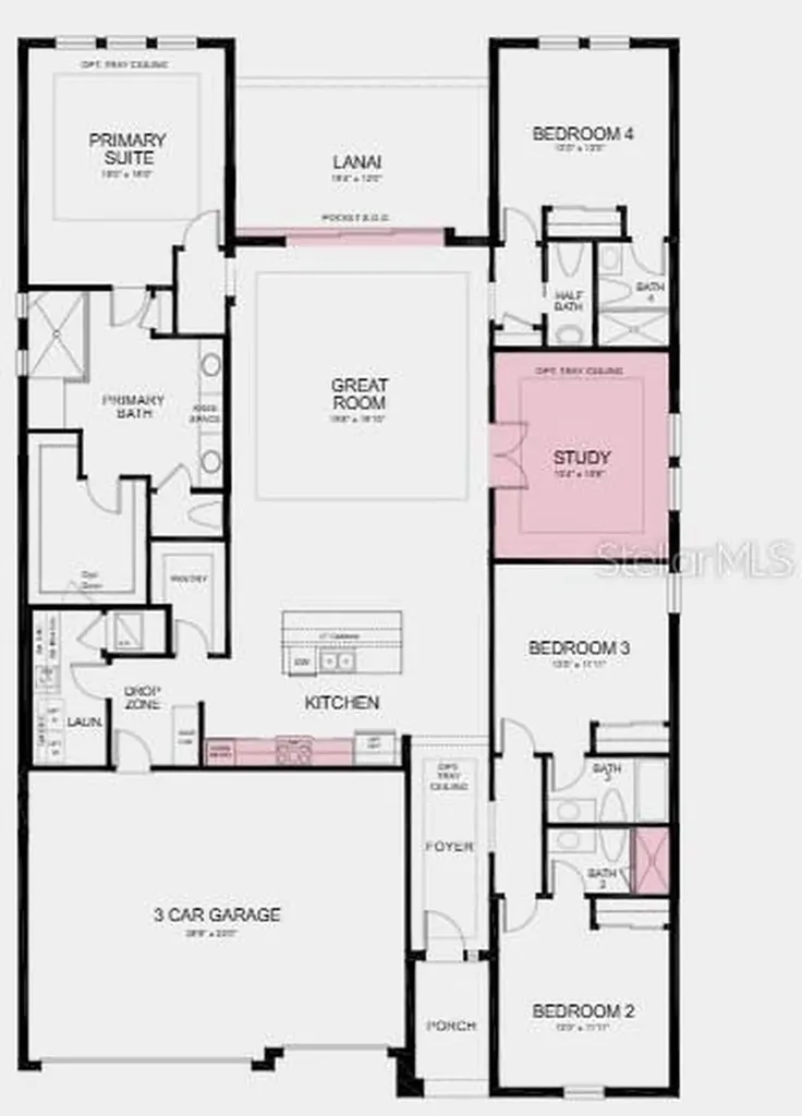 823 Junonia Boulevard New Smyrna Beach FL 32168