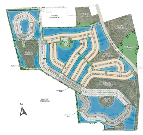 823 Junonia Boulevard New Smyrna Beach FL 32168