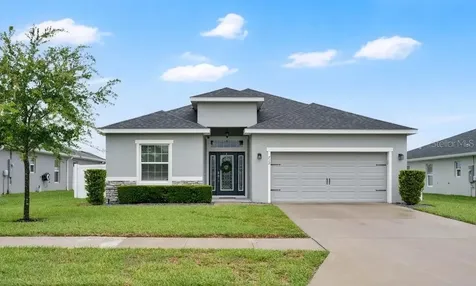 712 Daphne Drive Polk City FL 33868