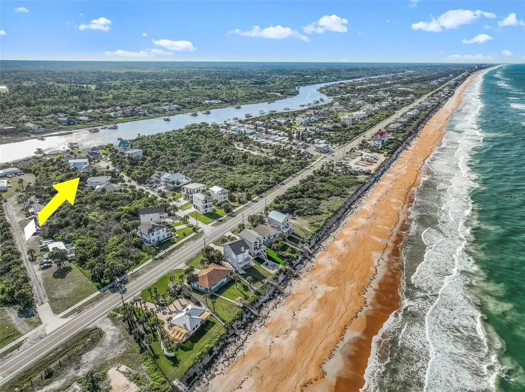 16 Westmayer Place Flagler Beach FL 32136