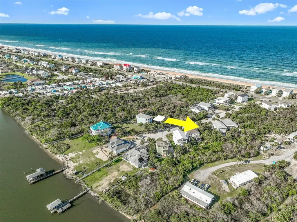 16 Westmayer Place Flagler Beach FL 32136