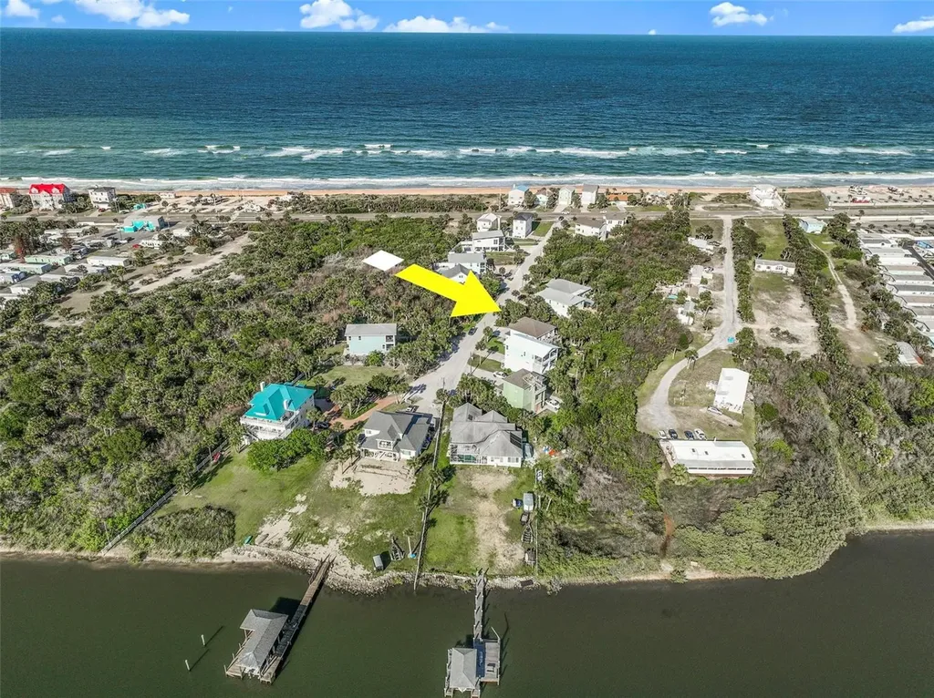16 Westmayer Place Flagler Beach FL 32136