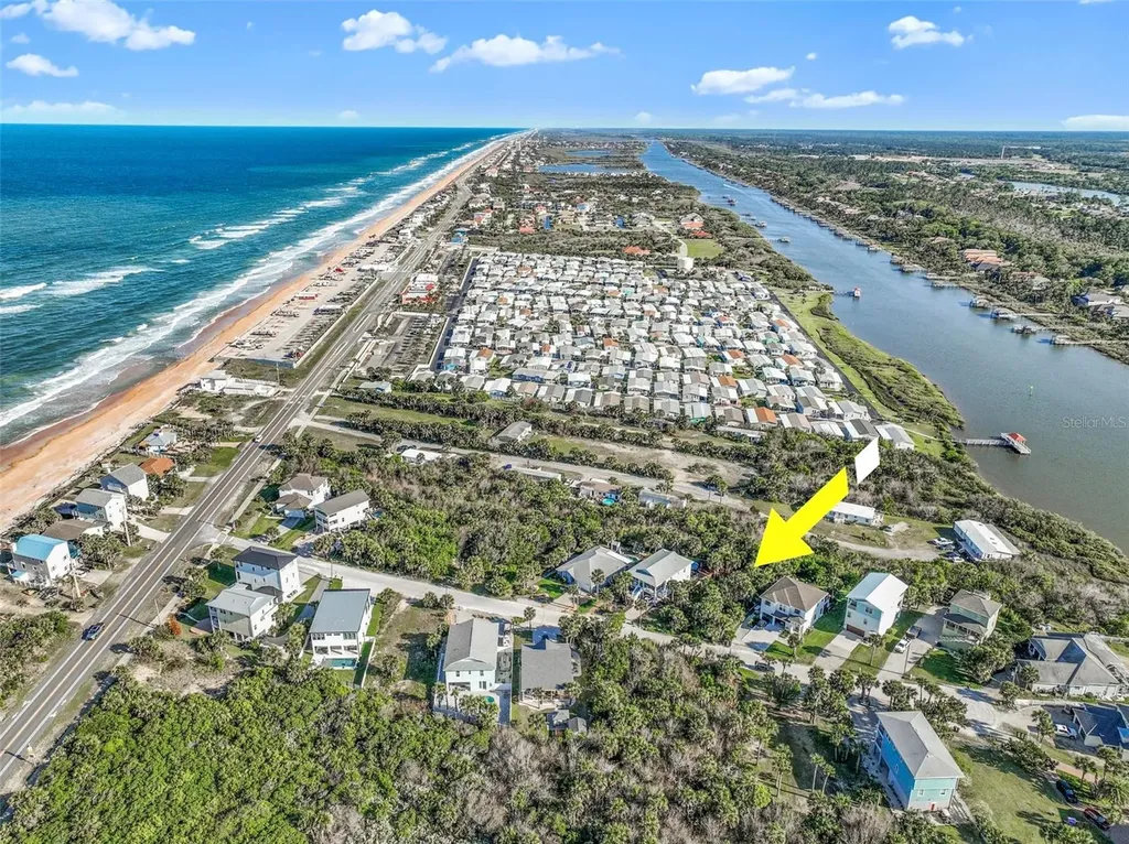 16 Westmayer Place Flagler Beach FL 32136