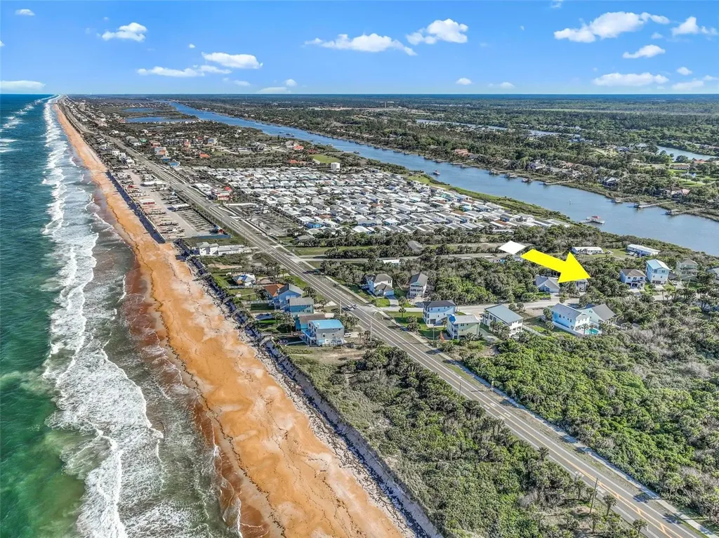 16 Westmayer Place Flagler Beach FL 32136