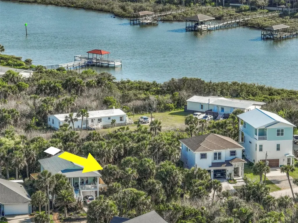 16 Westmayer Place Flagler Beach FL 32136