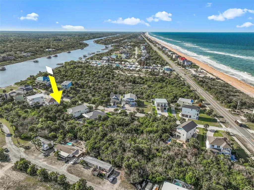 16 Westmayer Place Flagler Beach FL 32136