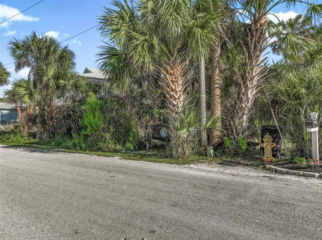 16 Westmayer Place Flagler Beach FL 32136