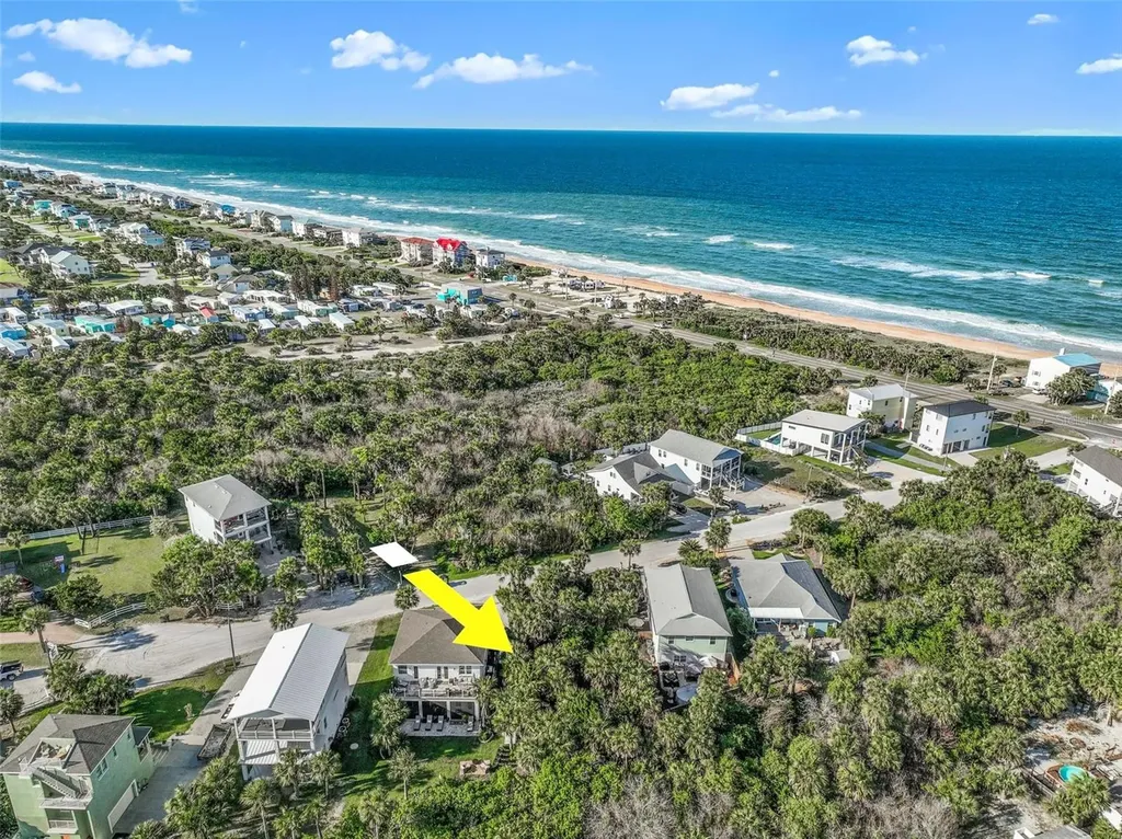 16 Westmayer Place Flagler Beach FL 32136