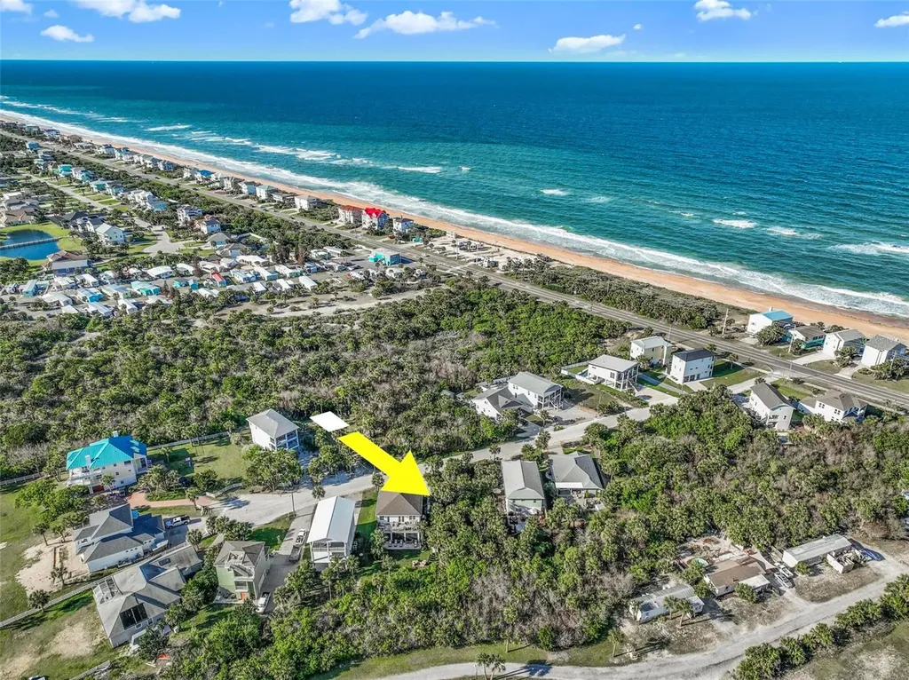 16 Westmayer Place Flagler Beach FL 32136