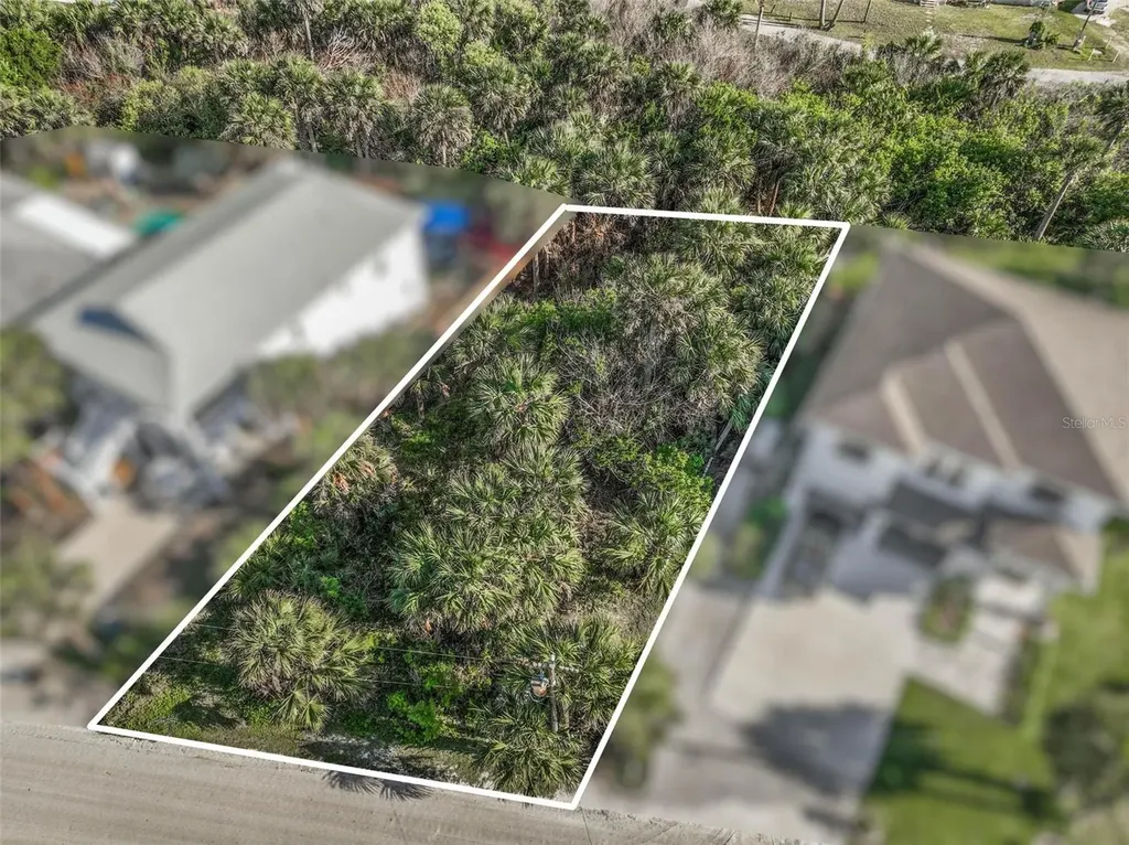 16 Westmayer Place Flagler Beach FL 32136