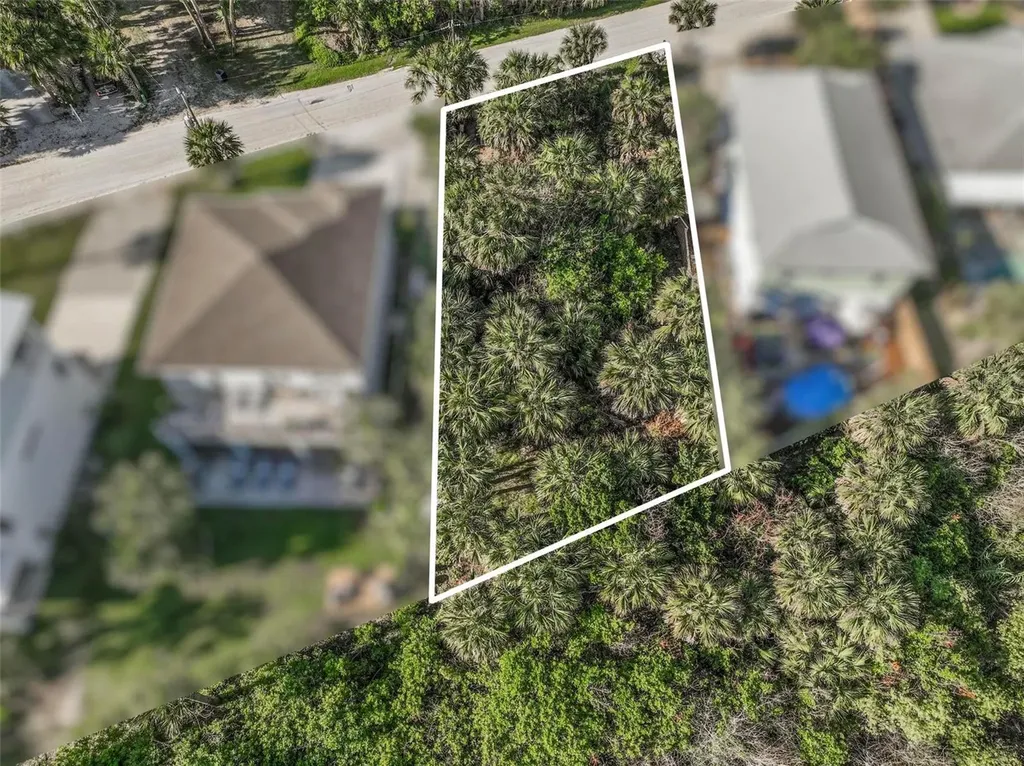 16 Westmayer Place Flagler Beach FL 32136
