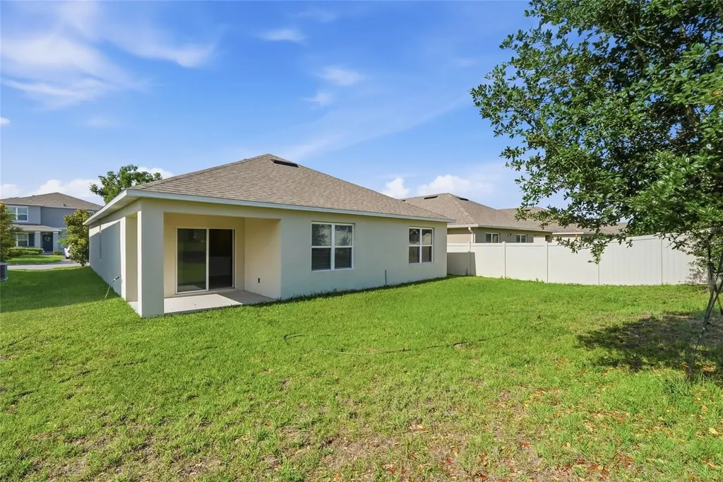 5378 Palomino Place Apopka FL 32712
