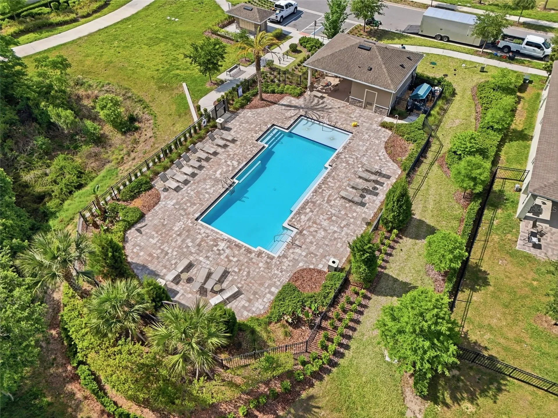 5378 Palomino Place Apopka FL 32712