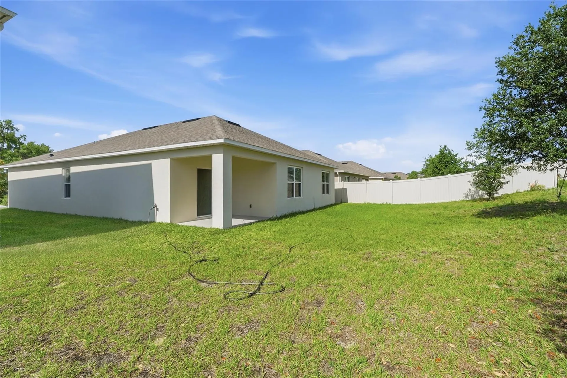 5378 Palomino Place Apopka FL 32712