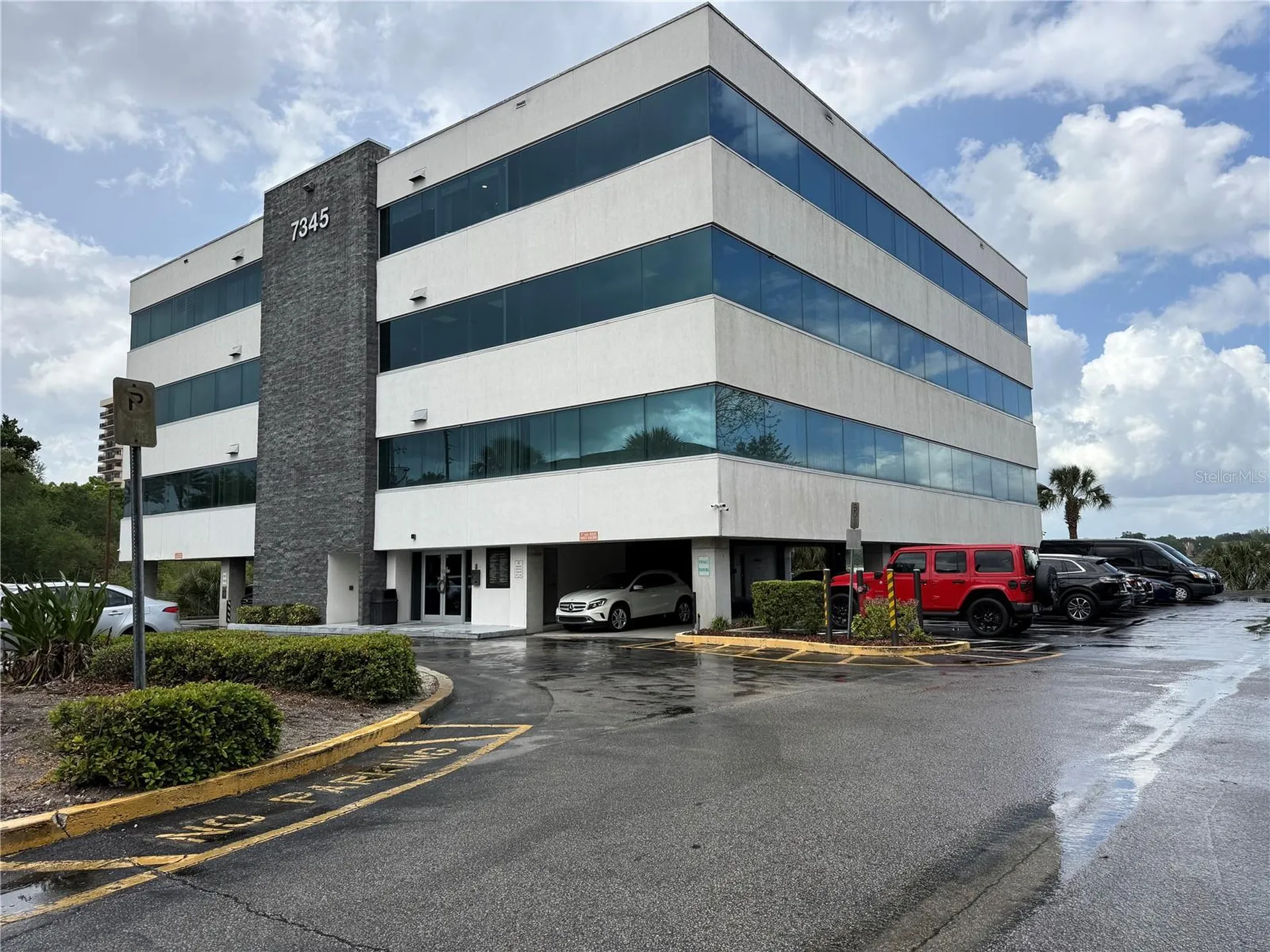7345 W Sand Lake Road Orlando FL 32819