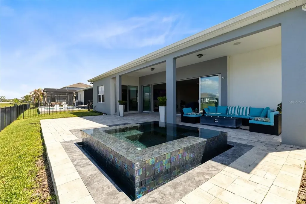 13828 Tybee Beach Lane Orlando FL 32827