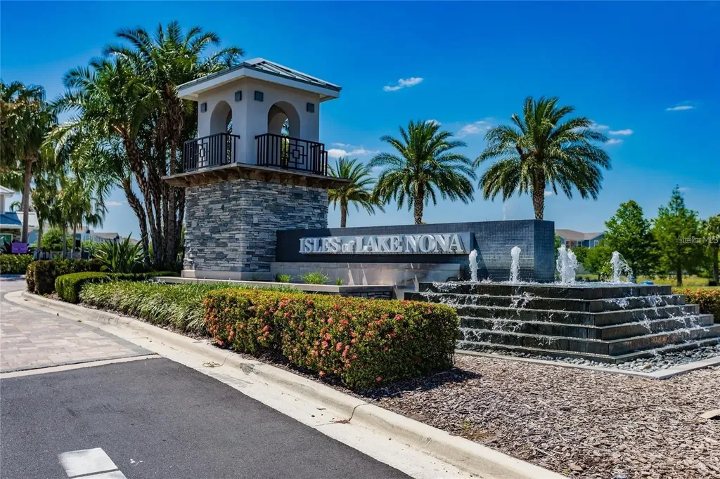13828 Tybee Beach Lane Orlando FL 32827