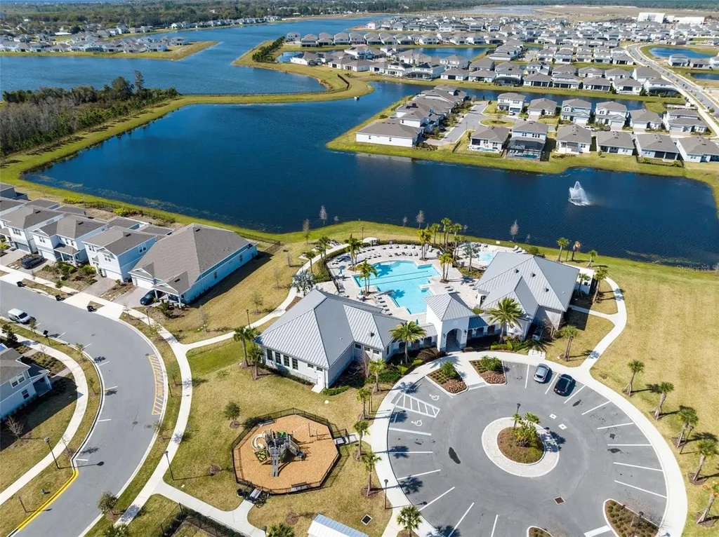 13828 Tybee Beach Lane Orlando FL 32827
