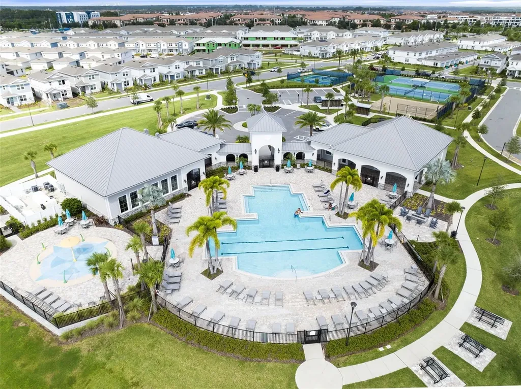 13828 Tybee Beach Lane Orlando FL 32827